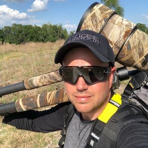 Meet your Posher, Harry